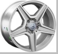 Литой диск Replica LegeArtis MB75 8.5x20/5x112 ET56 D66.6 SF