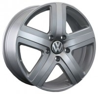 Литой диск Replica LegeArtis VW1 8х18/5х120 D65.1 ЕТ57 GMF