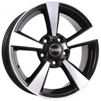Литой диск Tech-Line 624 6,5х16 5х114,3 ЕТ40 66,1 BD