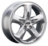 Литой диск Replica FD32 6.5x16/5x108 D63.3 ET50 S