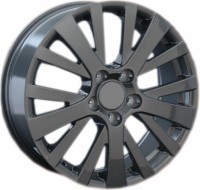 Литой диск Replica LegeArtis MZ27 6.5x16/5x114.3 D67.1 ET50 GM