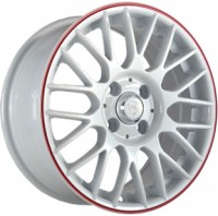Литой диск NZ Wheels  SH668 7x18/5x105 D56.6 ET38 WRS