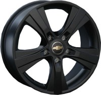 Литой диск Replica GM23 7x17/5x105 D56.6 ET42 MB