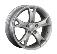 Литой диск Replay MI13 6.5x16/5x114.3 D67.1 ET38 S
