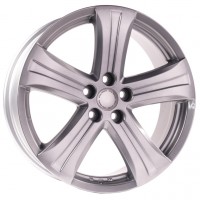 Литой диск Replica LE9 7.5x19 5x114.3 D60.1 ET35 S