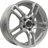 Литой диск Replica Skoda Octavia (S145) 6.5x16/5x112 D57.1 ET50 S