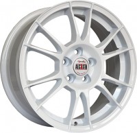 Литой диск Alcasta M20 6.5x16/5x114.3 D60.1 ET45 W