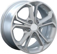 Литой диск Replica LegeArtis OPL10 6.5x16/5x105 D56.6 ET39 SF