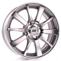 Литой диск Nitro Y3120 7x17/5x108 D63,3 ET52,5  SFP 22
