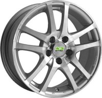 Литой диск Nitro Y450 6.5x16/5x114.3 D66.1 ET50  S