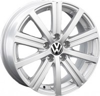 Литой диск Replica VW61 6x15/5x100 D57.1 ET40