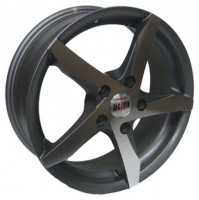 Литой диск Alcasta  M09 6.5x16/5x114.3 D66.1 ET40 GMF