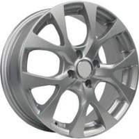 Литой диск Replica KI54 6x16/4x100 D54.1 ET52  S