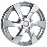 Литой диск Replica NI-17 5.5x15/4x100 D60.1 ET45 S