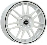 Литой диск X-Race AF-06 5.5x14/4x100 D56.6 ET49 WBS