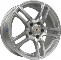 Литой диск Replica  Chevrolet Aveo (S145) 6x15/5x105 D56.6 ET39 MS