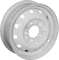 Штампованный диск Trebl  42B29C 5x13/4x98 ET29 D60.1 Silver