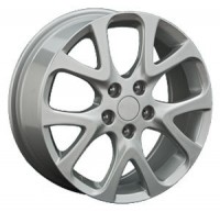 Литой диск Replica MZ-28 (TL5233) 7x17/5x114,3 D67,1 ET50  S