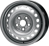 Штампованный диск Trebl  Mersedes Sprinter II 9487 6.5x16/6x130 D84.1 ET62 silver