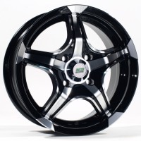 Литой диск Nitro Y736 5,5x13 4x98 ET35 58,6 BFP