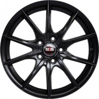 Литой диск Alcasta M22 6.5x16/5x114.3 D66.1 ET50 MB
