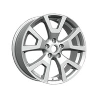 Литой диск Replica KI55 6x15/4x100 D54.1 ET48 S