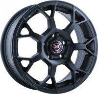 Литой диск NZ Wheels  F-25 6x15/4x100 ET50 D60.1 MB