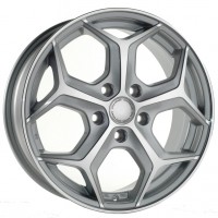Литой диск Replica FO-62 6.5x16/5x108 D63.3 ET52.5 S