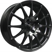 Литой диск FM 9018 6.5x15/4x98 D58.6 ET35 Black