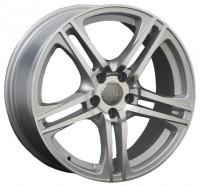 Литой диск Replica AU14 8x17/5x112 D57.1 ET43 S