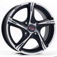 Литой диск Yamato Mogama Y744 6x15 4x100 ET40 56,6 MBFP 22