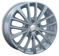 Литой диск Replica VV71 VW Tiguan 6.5x16/5x112 D57.1 ET33 S б/у