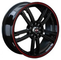 Литой диск Alcasta M14 7x17/5x114.3 D67.1 ET35 MBRS