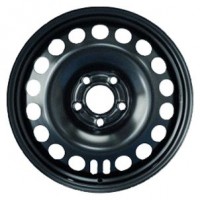 Штампованный диск Trebl   9247 OPEL Astra J 6.5x16/5x105 D56.6 ET39 black