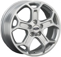 Литой диск Replica FD21 6.5x16/5x108 D63.3 ET50.5 S