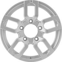 Литой диск Nitro Y7466 6.5x16/5x139.7 ET40 D98.5 S