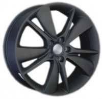 Литой диск Replica LegeArtis INF17 8x20/5x114.3 ET50 D66.1 MB