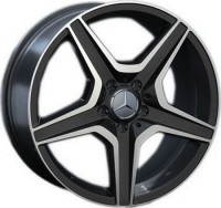 Литой диск Replica LegeArtis MB75 8.5х18/5х112 ЕТ48 D66.6 MBF
