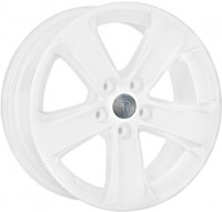Литой диск Replica LegeArtis TY139 7x17/5x114.3 D60.1 ET39 W