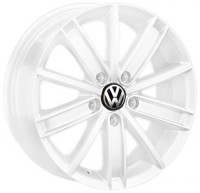 Литой диск Replica LegeArtis VW33 6.5x16/5x112 D57.1 ET33 W