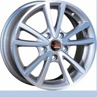 Литой диск Replica LegeArtis VW35 6.5х15/5х112 ET50 D57.1 SF