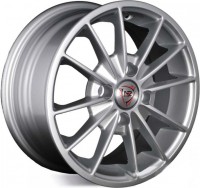 Литой диск NZ Wheels  SH617 5.5x13/4x100 D73.1 ET40 S