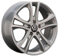 Литой диск Replica LegeArtis VW27 6.5x16/5x112 D57.1 ET50 GM