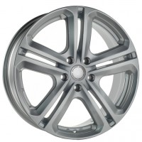 Литой диск Replica VW-65 7x18/5x112 D57.1 ET43 S