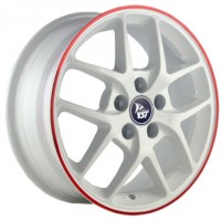 Литой диск YST X-8 6x15/4x100 D60.1 ET36 WRS