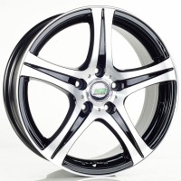 Литой диск Nitro Y3159 6,5x16/ 5x115 ET41 70,1 BFP