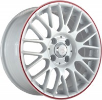 Литой диск NZ Wheels  SH668 6.5x16/5x114.3 D66.1 ET50 WRS