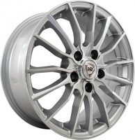 Литой диск NZ Wheels  SH650 6.5x16/5x108 D63.3 ET50 SF