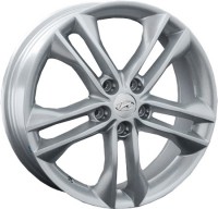 Литой диск Replica LegeArtis HND90 6.5x18/5x114.3 D67.1 ET48 S