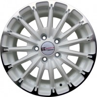 Литой диск Yamato Asakura 6x15/4x100 D56.6 ET40 WFP